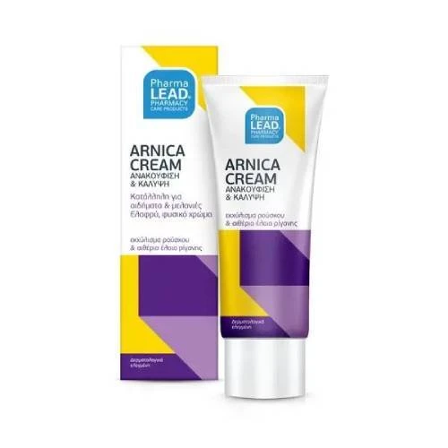 PHARMALEAD Arnica Crème 50ml