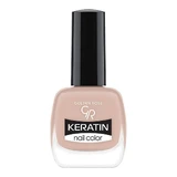 GOLDEN ROSE Keratin Nail Color Nagellack mit Keratin Nr:12 10.50ml