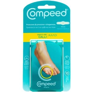 COMPEED Maispleisters Medium 10 st.