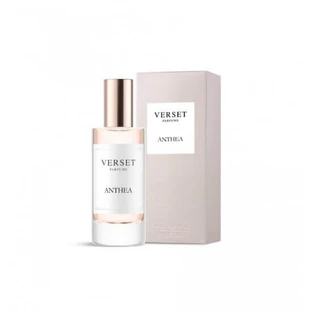 VERSET Parfums ANTHEA Eau De Parfum Voor Haar Vrouwenparfum 15ml