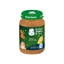 Puré de verduras bio con ternera y patatas, 190 gr, Gerber