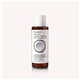 DERMALPERE Pure Oils Coconut Oil for Healthy Skin 120ml