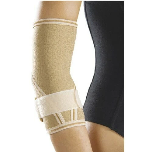 ANATOMIC HELP 3060 Buttress met Manchetten Beige, Groot