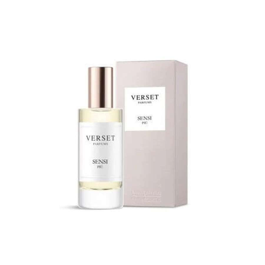 VERSET SENSI PIU Eau De Parfum Dames 15ml