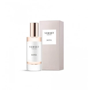 VERSET Parfums SOFIA Per Lei Eau De Parfum 15ml