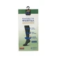 PURNARA Socks for Phlebitis Beige Light, Size: 41-43