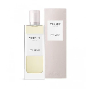 VERSET Parfums IT'S MINE For Her Eau De Parfum Vrouwen 50ml