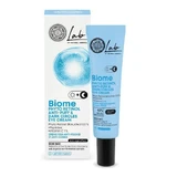 NATURA SIBERICA Lab Biome Phyto Retinol Crema Contorno de Ojos contra las Bolsas y las Ojeras 30ml