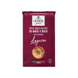 Glutenvrije Linguine pasta, 250 gr, La Rosa