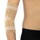 ANATOMISCHE HULP 1902 Epi-cones Eenvoudig, Elastisch Beige, Groot