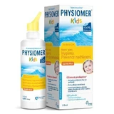 FYSIOMER Isotone neusspray voor kinderen 2+ 115ml