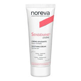 Noreva Sensidiane Soothing Cream for Sensitive and Reactive Skin Light, 40 ml