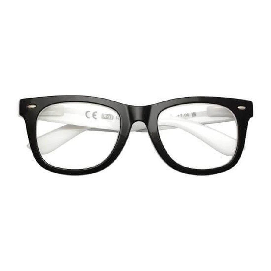 Okulary do czytania ZIPPO 31Z-G2-WHI +3.50: ceny i cechy