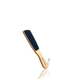 BEAUTY SPRING Brosse à pieds en bois 19002