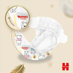 Windeln Nr.5 Extra Care, 11-25 kg, 50 Stück, Huggies