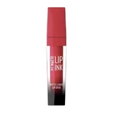 GOLDEN ROSE My Matte Lip Ink Flüssiger Matte Lippenstift Nr.8 5gr