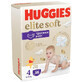 Luierbroekjes No.4 Elite Soft, 9-14 kg, 38 stuks, Huggies