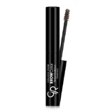 GOLDEN ROSE Brow Color Getönte Augenbrauen-Mascara Augenbrauen-Mascara NO:04 4.20ml