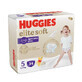 Luierbroekjes Nr.5, 12-17 kg, 34 stuks, Huggies