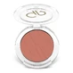 GOLDEN ROSE Powder Blush Blush No.8: "Coral Rose" 7gr