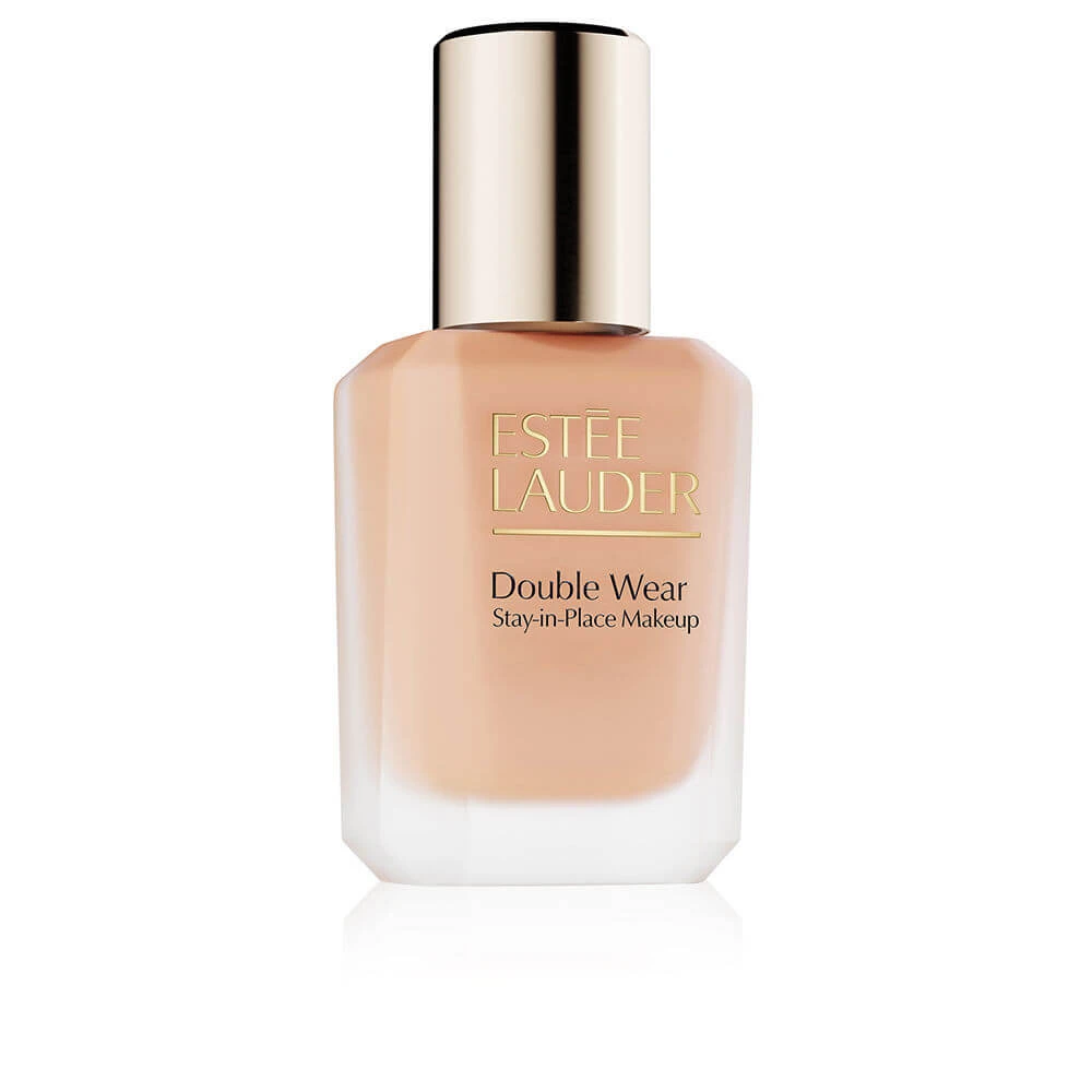 Estee Lauder Double Wear Stay-in-place Liquid Foundation SPF10 3W1 Tawny 30ml