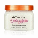 Tree Hut Coco Colada Body Scrub Shea Sugar 510gr