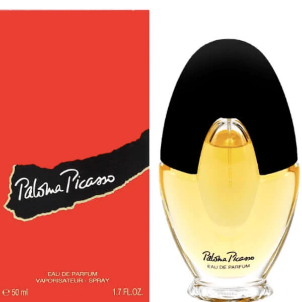 Paloma Picasso Eau de Parfum 50ml