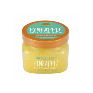 Tree Hut Ananas Dusche Körperpeeling 510gr