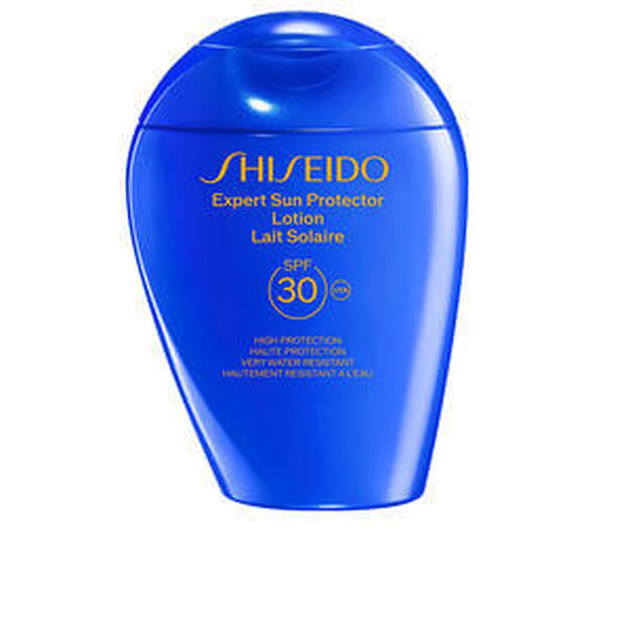 Shiseido Expert Zonbeschermer Zonnebrandlotion SPF30 150ml