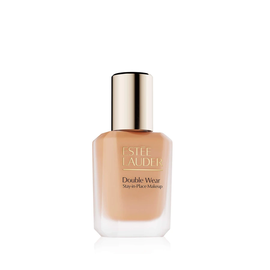 Estee Lauder Double Wear Stay-in-place Liquid Foundation SPF10 3W1.5 Fawn 30ml