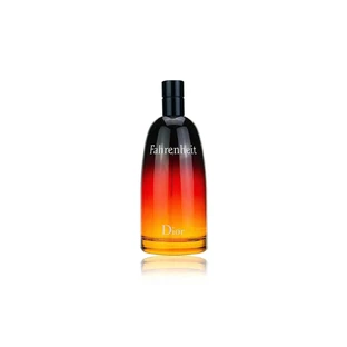 Agua de Colonia Dior Fahrenheit 100 ml