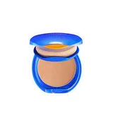 Shiseido UV-Schutz Kompakt-Foundation SPF30 Nachfüllpackung Dunkel-Elfenbein 12g