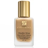 Estee Lauder Double Wear Stay-in-place Liquid Foundation SPF10 3C0 Cool Crème 30ml