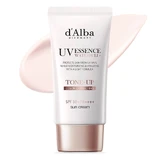 d'Alba - Waterfull Essence Tone Up Zonnecrème SPF50 PA, 50ml