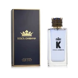 Dolce & Gabbana K pour Homme Eau De Toilette 100 ml (Mann)
