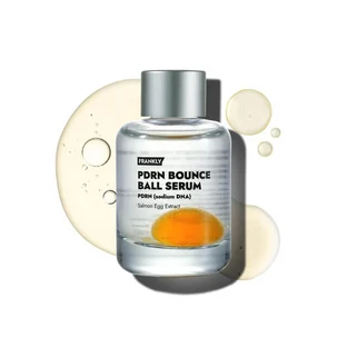 FRANKLY - Suero PDRN Bounce Ball, 30ml