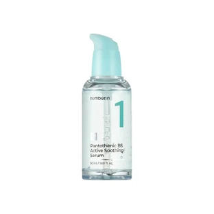 Numbuzin - Nr.1 Pantotheen B5 Actief Kalmerende Serum - 50ml