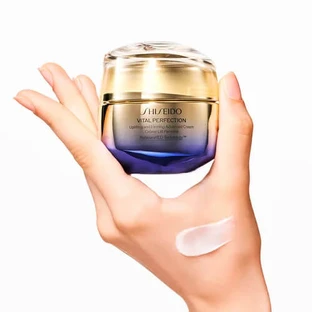 Shiseido Vital Perfection Verstevigende Crème 50ml