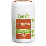 Nahrungsergänzungsmittel für Hunde Canvit Nutrimin Dogs 230 gr