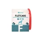 FLETCARE obroża przeciwpasożytnicza 75 cm dla dużych psów