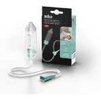 Manual nasal aspirator, Braun