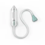 Manual nasal aspirator, Braun