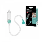 Manual nasal aspirator, Braun
