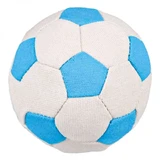 Trixie, weicher Ball Spielzeug Hunde, Stoff, 12cm, multicolor