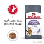 ROYAL CANIN Appetite Control Care Adult droog kattenvoer appetite control, 400g