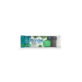 MONGE MONGE Gift Training Spirulina Meat Bars, XS-XL, Ente und Spirulina, funktioneller getreidefreier Belohnungsbeutel für Hunde, 40g