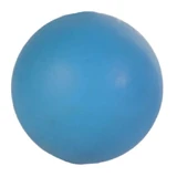 Toy Trixie Flacher Gummiball, 5 cm