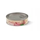 PREFERA Pro H&T H&T Fillets, Schinken, getreidefreies Katzennassfutter in Dosen, (in Suppe), 70g