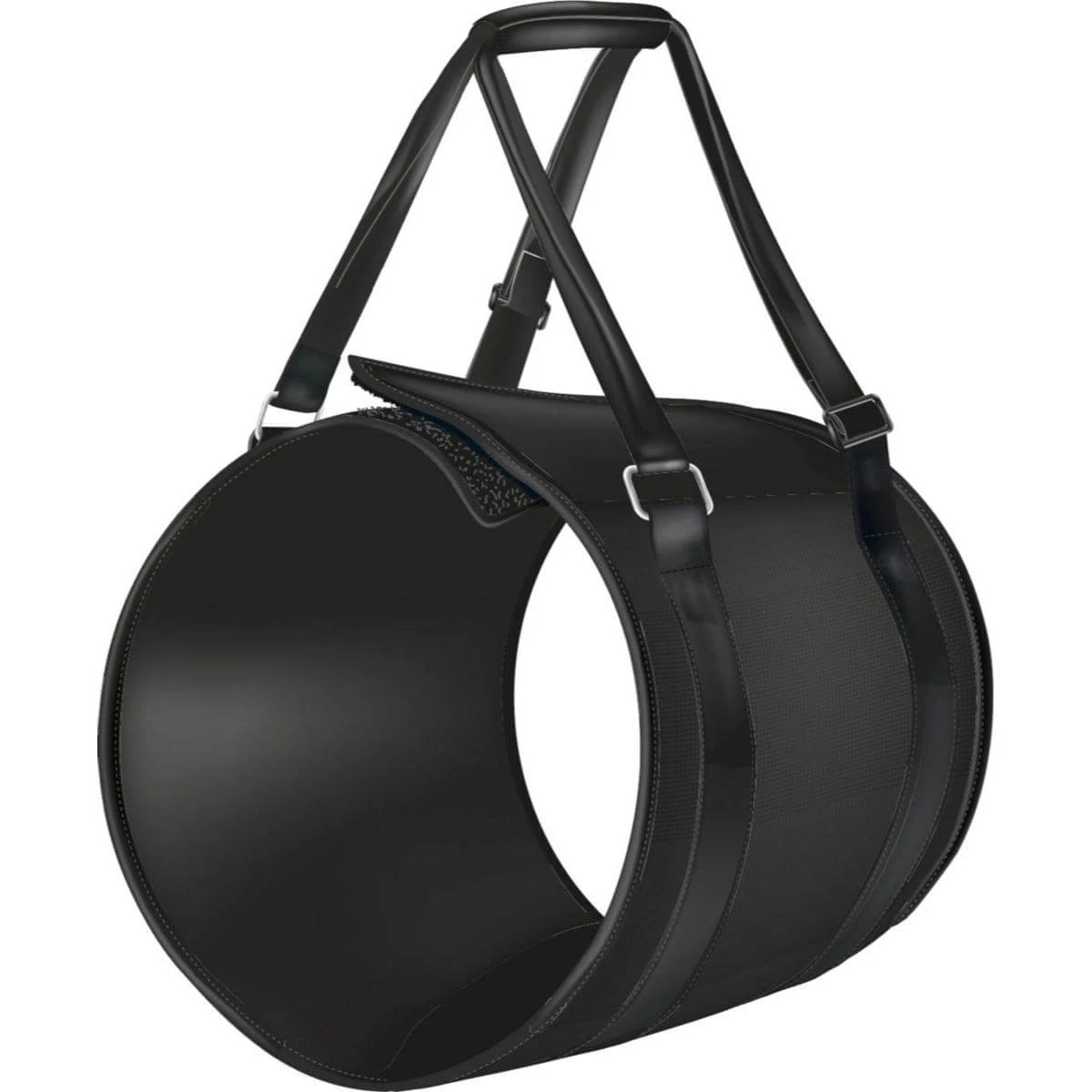 TRIXIE Tilhulp, XL, revalidatietuig voor honden, neopreen, ⌀ 85-95cm