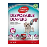 Simple Solution Hundewindeln Small 12 Stück